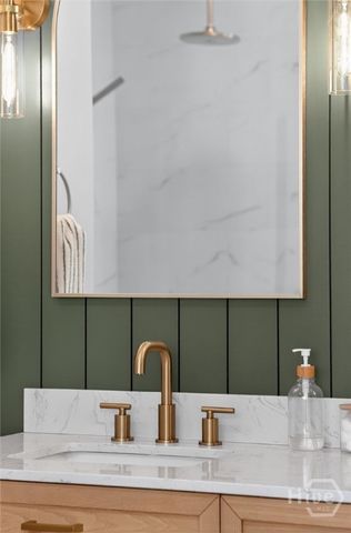 257 Beecher Drive, Richmond Hill, GA 31324