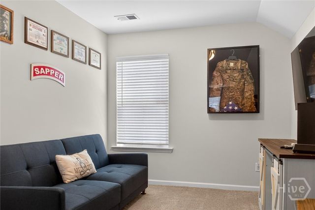 257 Beecher Drive, Richmond Hill, GA 31324