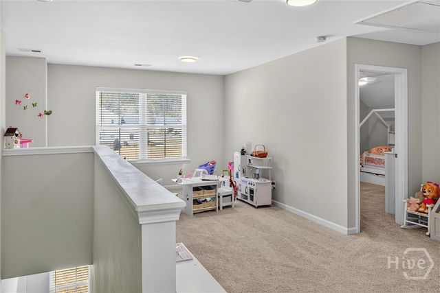 257 Beecher Drive, Richmond Hill, GA 31324