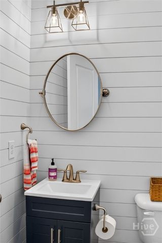 257 Beecher Drive, Richmond Hill, GA 31324