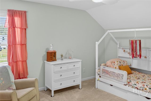 257 Beecher Drive, Richmond Hill, GA 31324