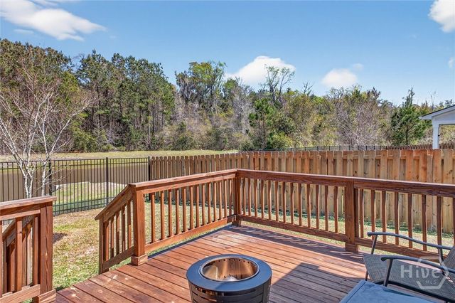 257 Beecher Drive, Richmond Hill, GA 31324