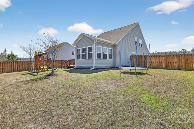 257 Beecher Drive, Richmond Hill, GA 31324