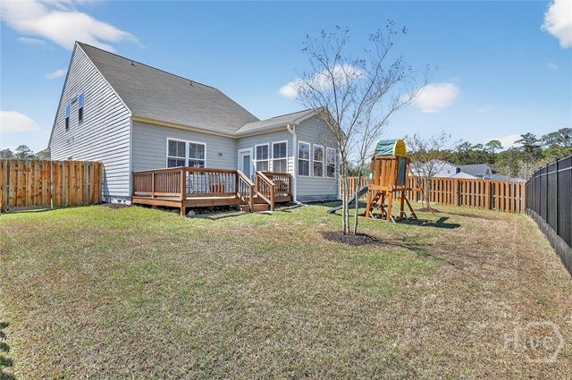 257 Beecher Drive, Richmond Hill, GA 31324