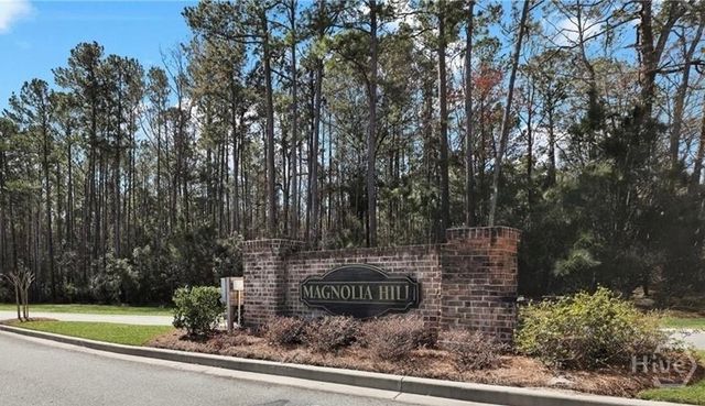 257 Beecher Drive, Richmond Hill, GA 31324