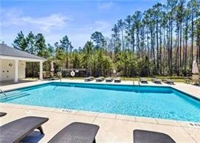 257 Beecher Drive, Richmond Hill, GA 31324