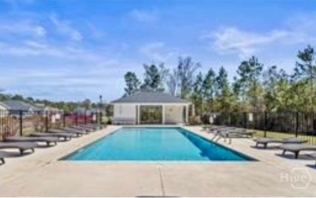 257 Beecher Drive, Richmond Hill, GA 31324