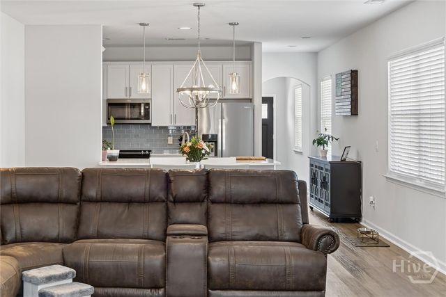 257 Beecher Drive, Richmond Hill, GA 31324