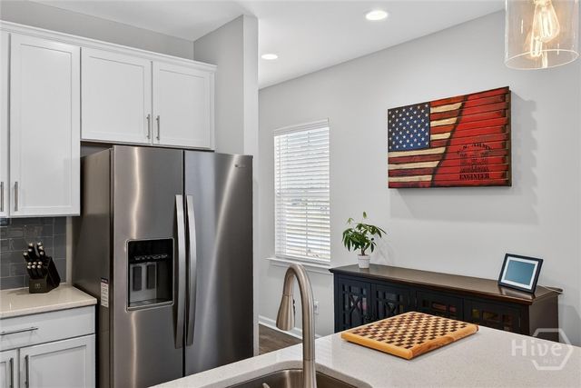 257 Beecher Drive, Richmond Hill, GA 31324