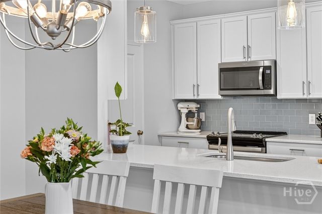 257 Beecher Drive, Richmond Hill, GA 31324