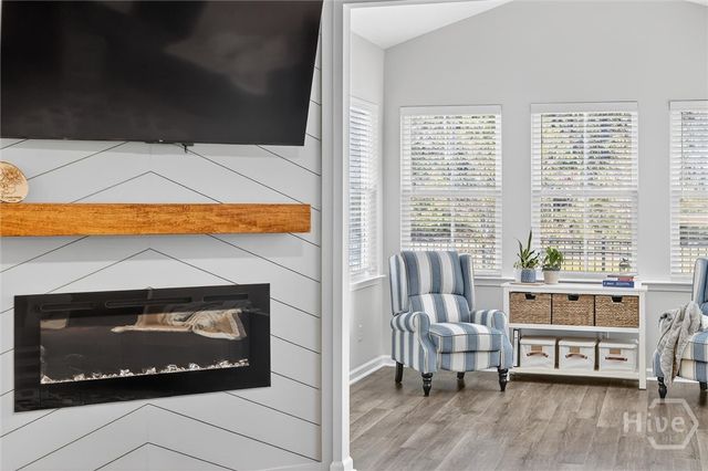 257 Beecher Drive, Richmond Hill, GA 31324