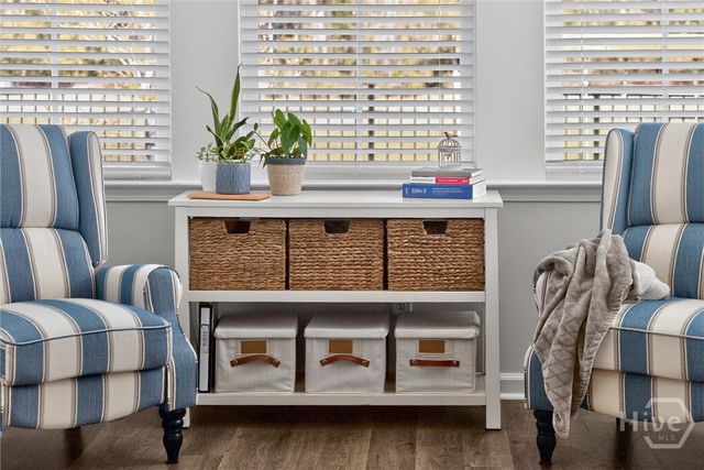 257 Beecher Drive, Richmond Hill, GA 31324