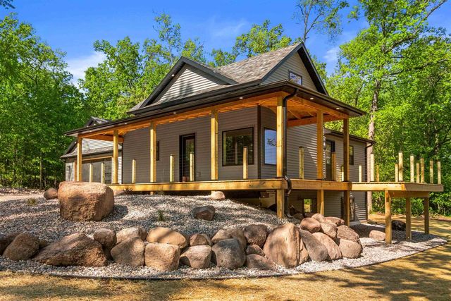 10876 COUNTY ROAD V, Amherst, WI 54406