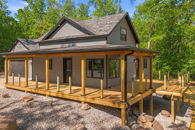 10876 COUNTY ROAD V, Amherst, WI 54406