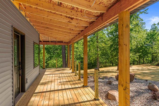 10876 COUNTY ROAD V, Amherst, WI 54406