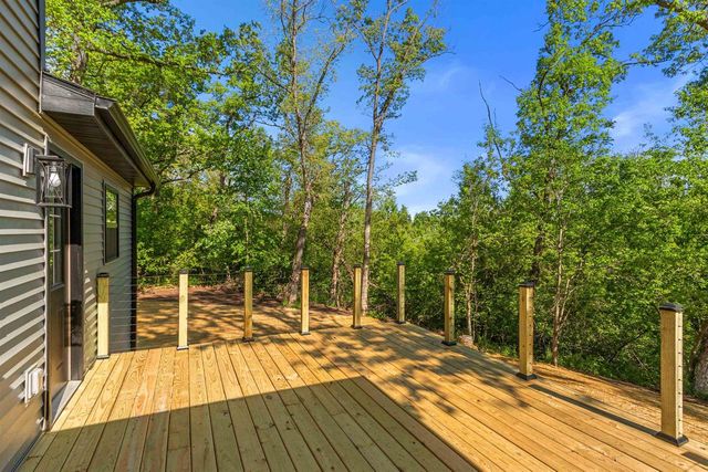 10876 COUNTY ROAD V, Amherst, WI 54406