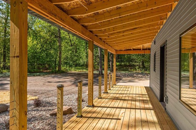 10876 COUNTY ROAD V, Amherst, WI 54406