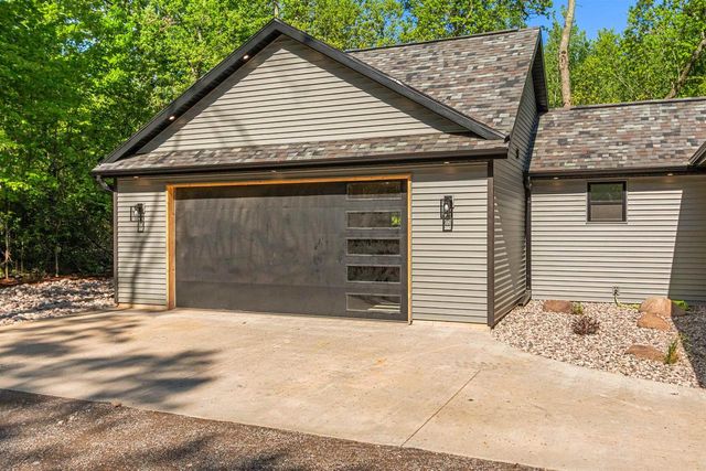 10876 COUNTY ROAD V, Amherst, WI 54406