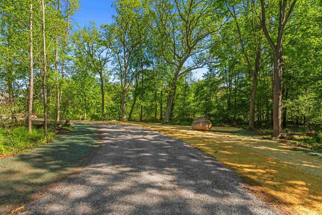 10876 COUNTY ROAD V, Amherst, WI 54406