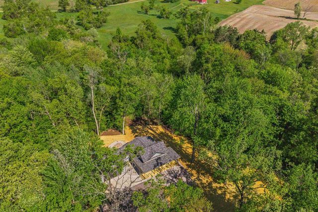 10876 COUNTY ROAD V, Amherst, WI 54406