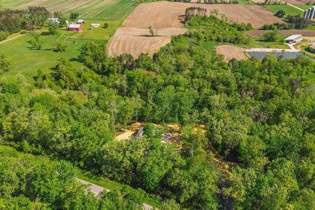 10876 COUNTY ROAD V, Amherst, WI 54406