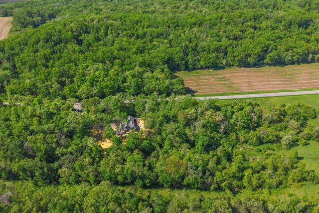 10876 COUNTY ROAD V, Amherst, WI 54406