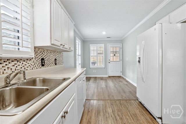 1159 Mohawk Street O-1, Savannah, GA 31419