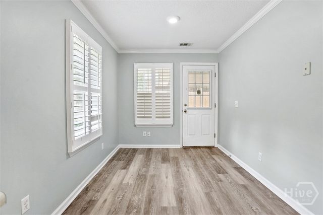 1159 Mohawk Street O-1, Savannah, GA 31419