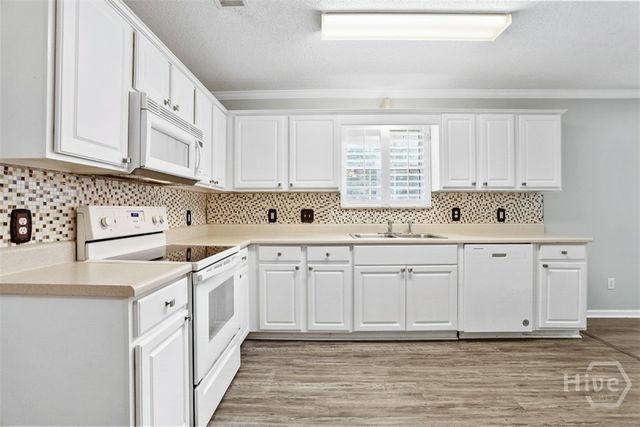 1159 Mohawk Street O-1, Savannah, GA 31419