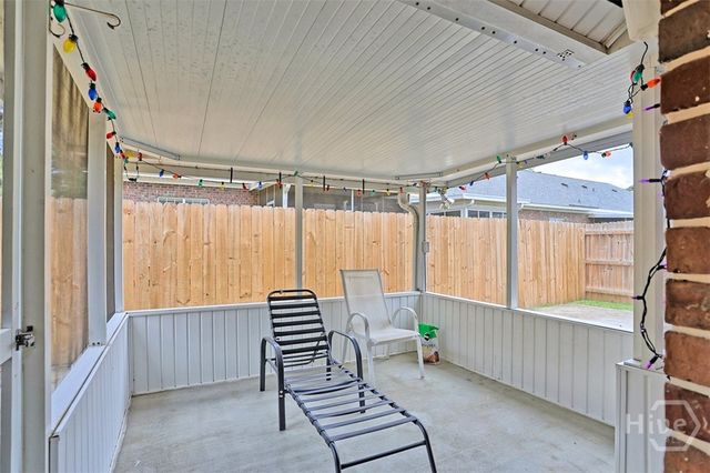 1159 Mohawk Street O-1, Savannah, GA 31419