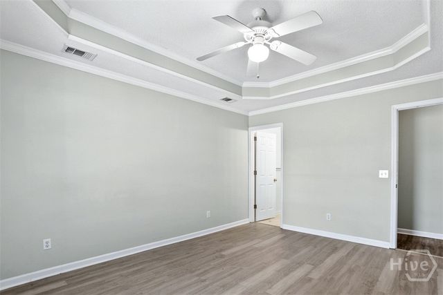 1159 Mohawk Street O-1, Savannah, GA 31419