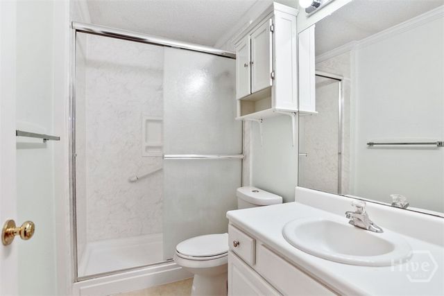 1159 Mohawk Street O-1, Savannah, GA 31419