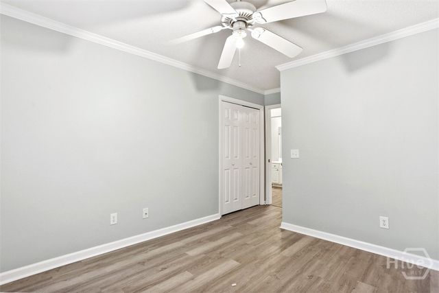 1159 Mohawk Street O-1, Savannah, GA 31419