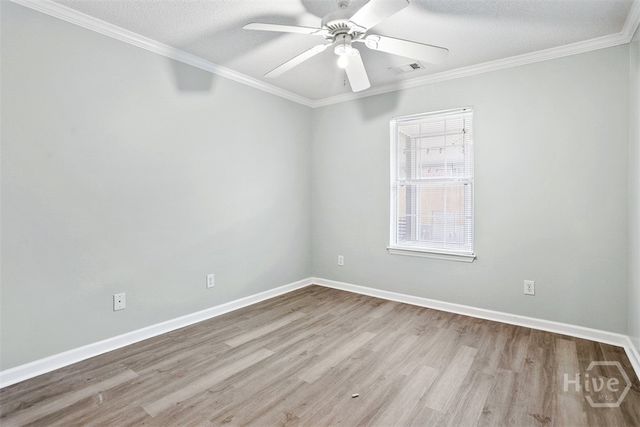 1159 Mohawk Street O-1, Savannah, GA 31419