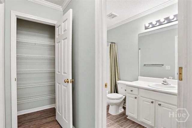 1159 Mohawk Street O-1, Savannah, GA 31419