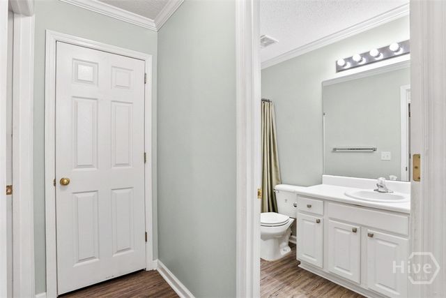 1159 Mohawk Street O-1, Savannah, GA 31419