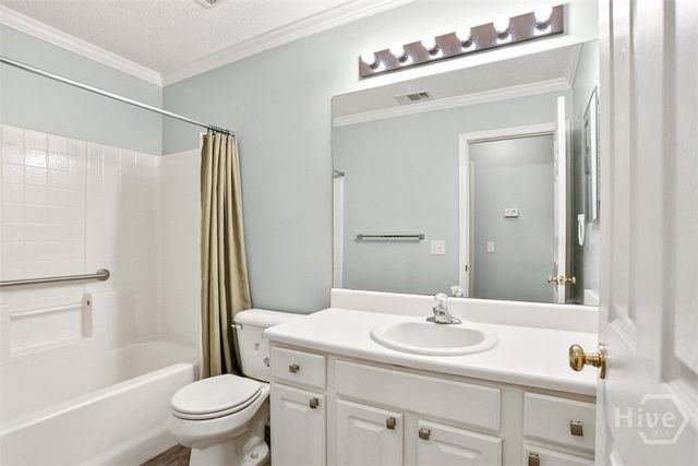 1159 Mohawk Street O-1, Savannah, GA 31419