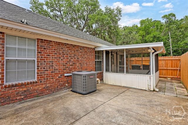 1159 Mohawk Street O-1, Savannah, GA 31419