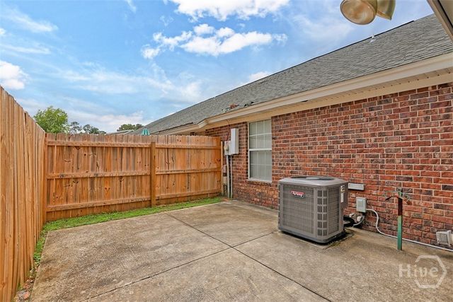 1159 Mohawk Street O-1, Savannah, GA 31419