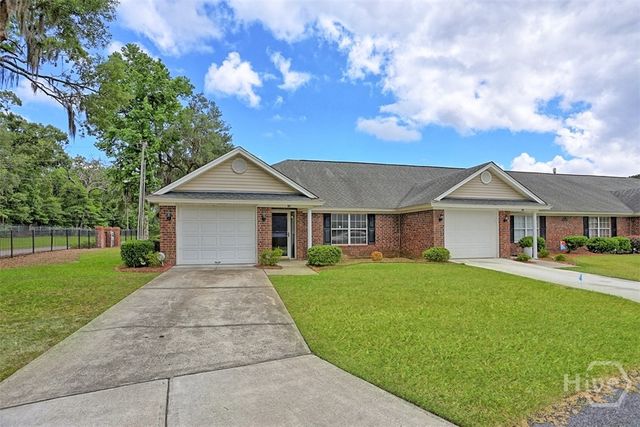 1159 Mohawk Street O-1, Savannah, GA 31419