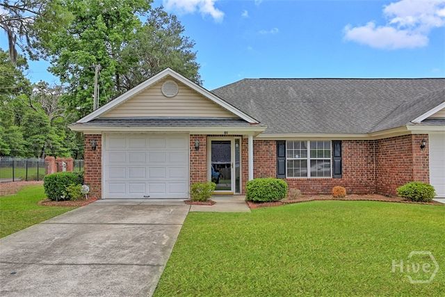 1159 Mohawk Street O-1, Savannah, GA 31419