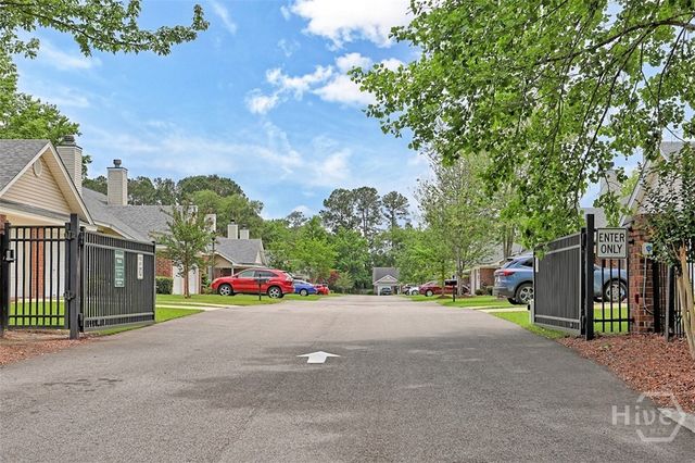 1159 Mohawk Street O-1, Savannah, GA 31419