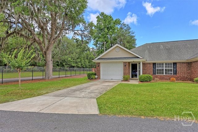 1159 Mohawk Street O-1, Savannah, GA 31419