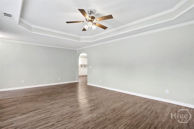 1159 Mohawk Street O-1, Savannah, GA 31419