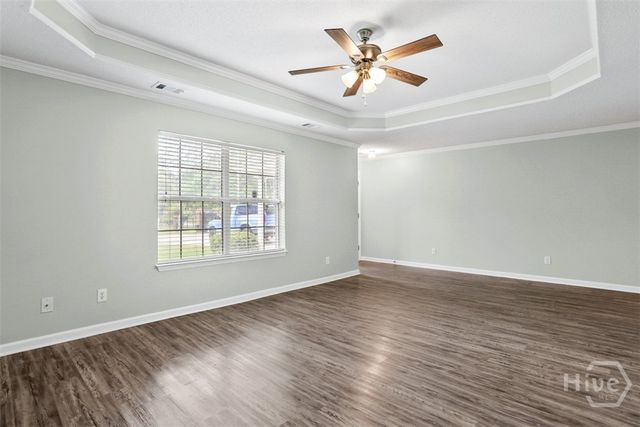 1159 Mohawk Street O-1, Savannah, GA 31419