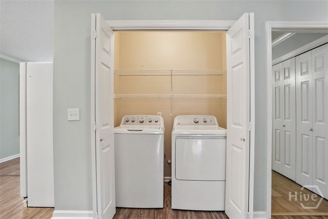 1159 Mohawk Street O-1, Savannah, GA 31419