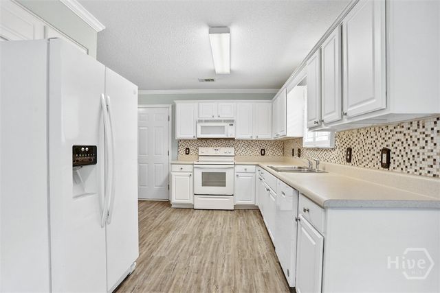 1159 Mohawk Street O-1, Savannah, GA 31419