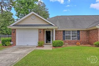 1159 Mohawk Street O-1, Savannah, GA 31419