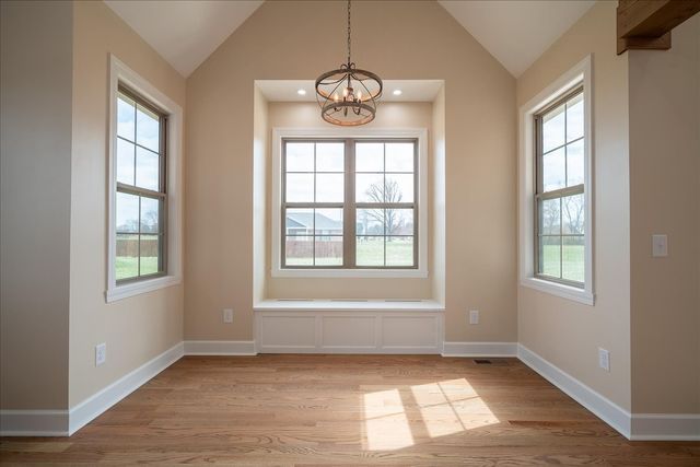 1238 Baylee Cir, Lawrenceburg, TN 38464