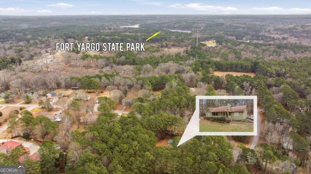 225 Stag Court, Winder, GA 30680